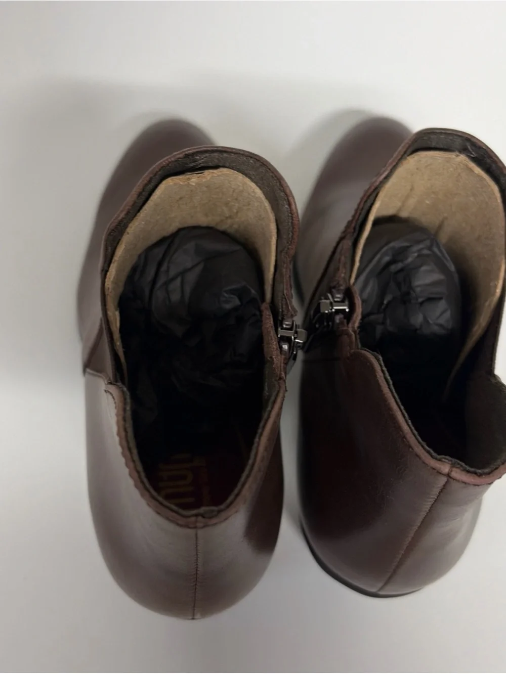 Munro flexible outsole